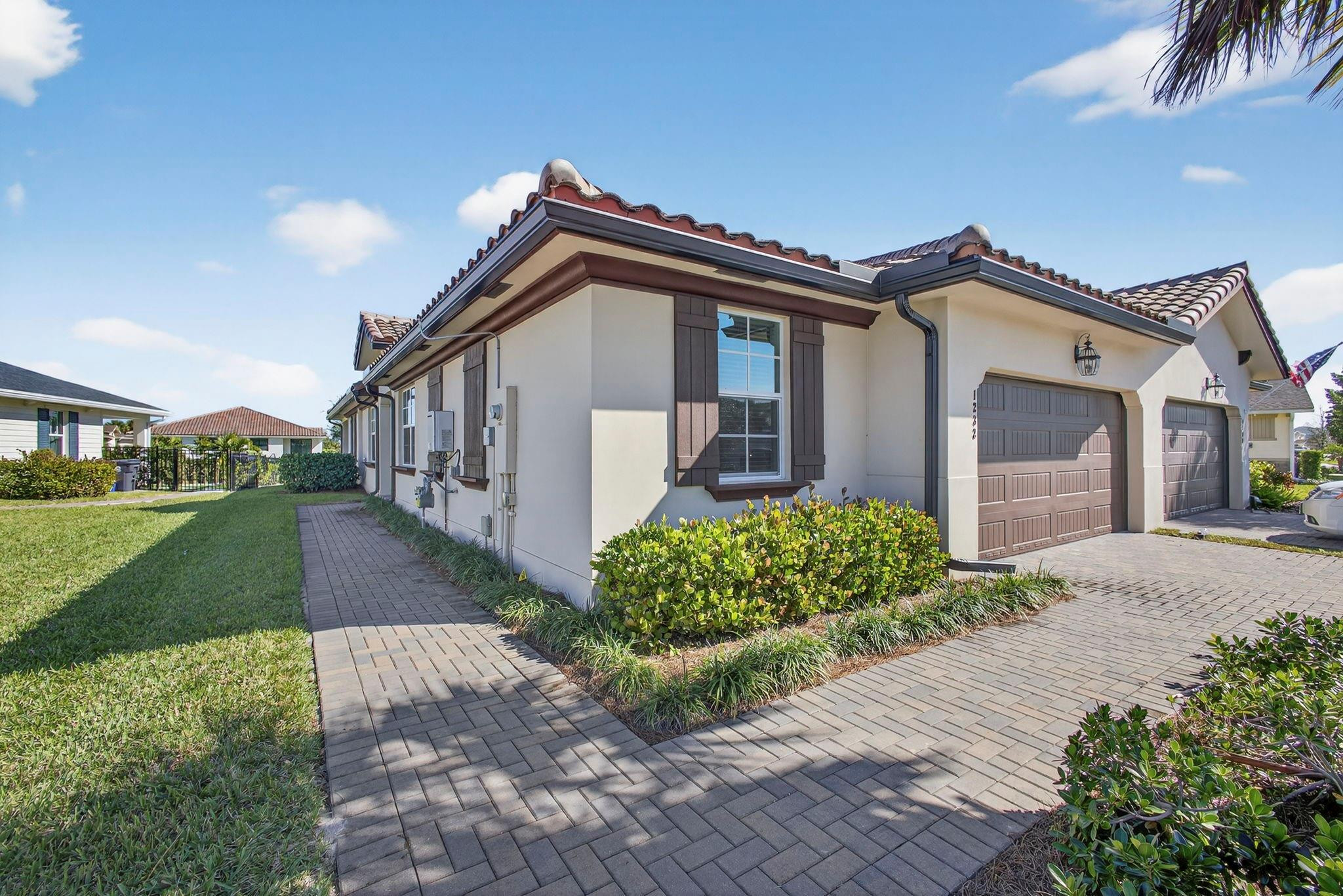 ARDEN PUD POD I SOUTH - Residential