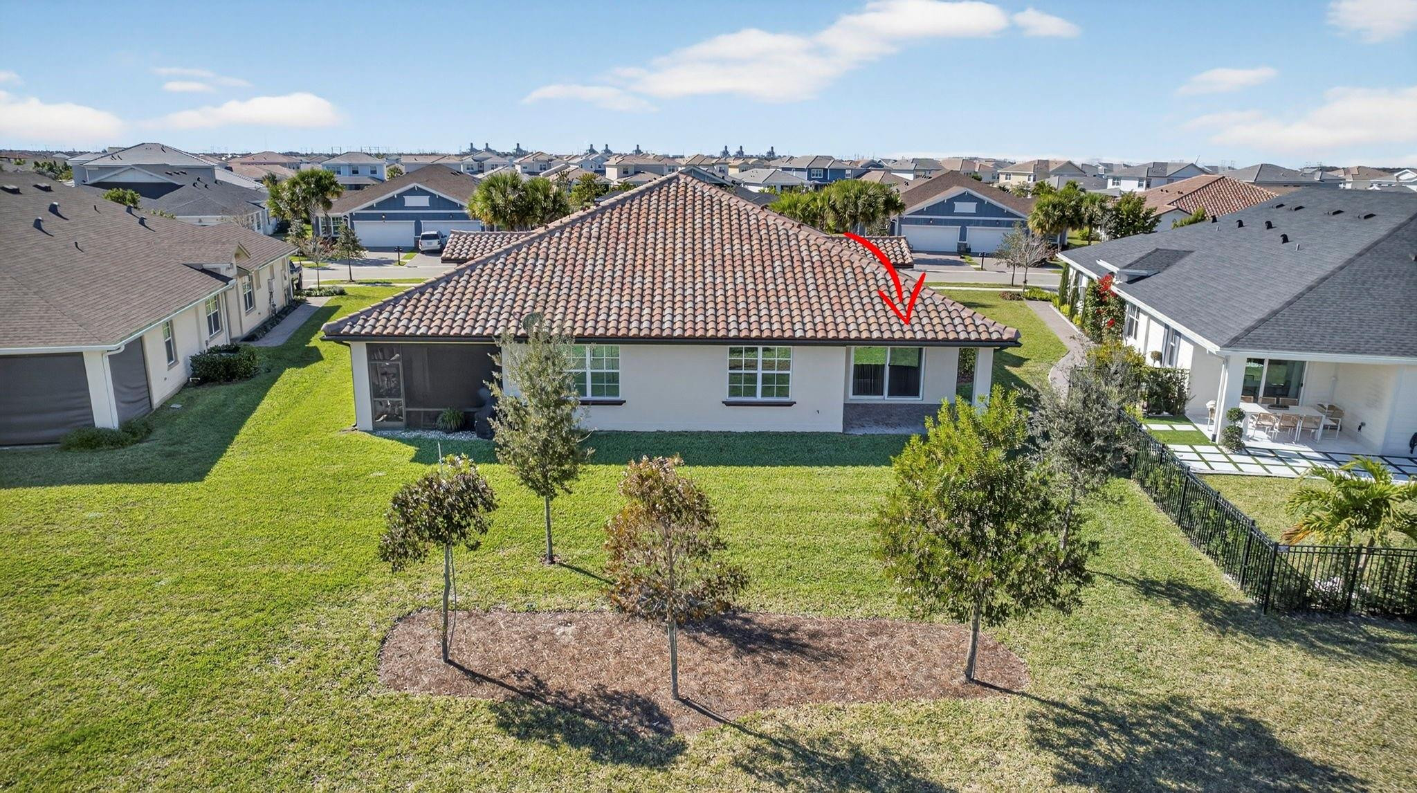 ARDEN PUD POD I SOUTH - Residential