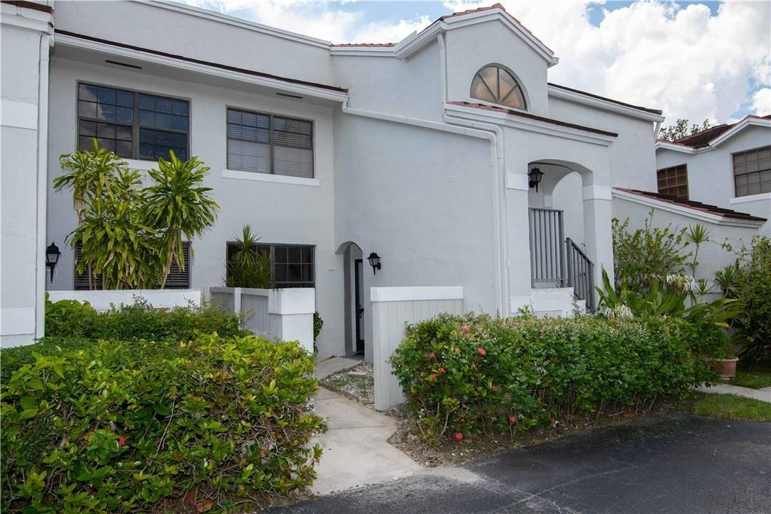 Welcome to this thoughtfully designed two-bedroom, two-bathroom condominium situated in Pierpointe Five Condo II, located in Pembroke Pines, Florida. This single-story residence offers 970 square feet of finished living space, providing an efficient and comfortable layout for modern living. The well-appointed floor plan features two generously proportioned bedrooms and two full bathrooms, ideal for those seeking functional and straightforward residential space. This condominium presents an excellent opportunity for buyers looking for a solid property investment in an established community.