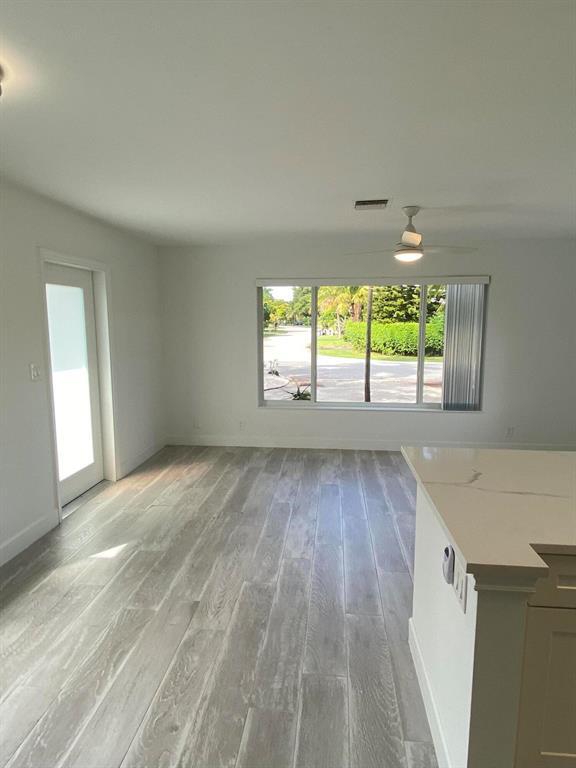 CORAL RIDGE ISLES - Residential Income