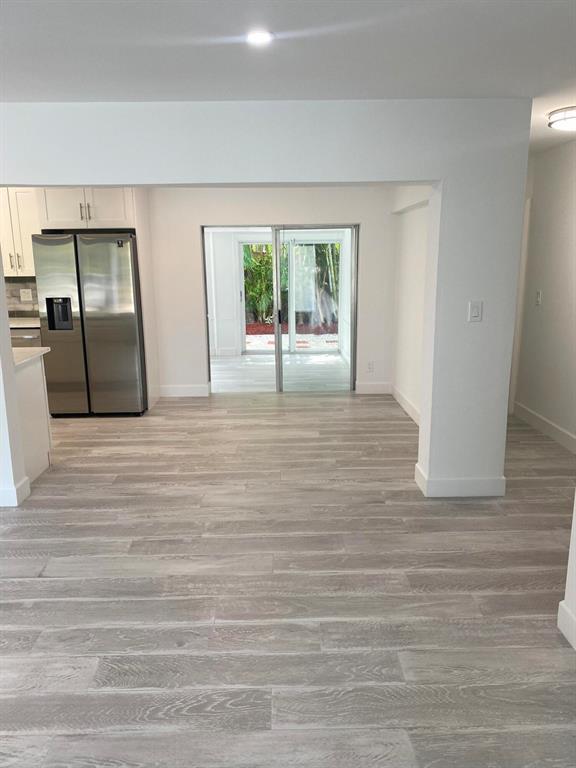 CORAL RIDGE ISLES - Residential Income
