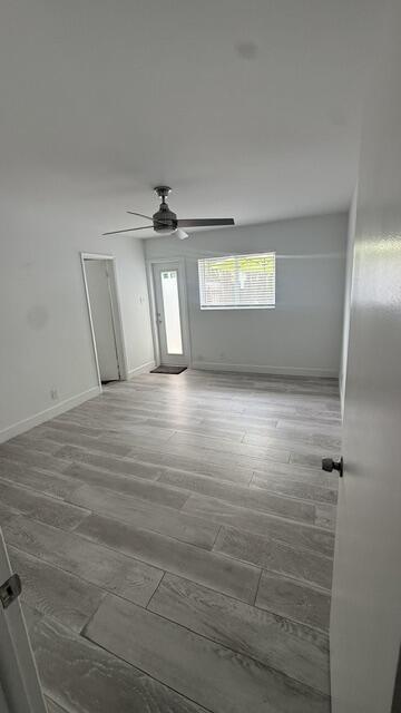 CORAL RIDGE ISLES - Residential Income