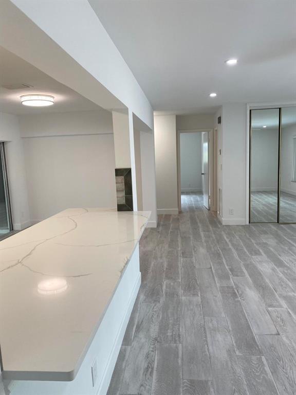 CORAL RIDGE ISLES - Residential Income