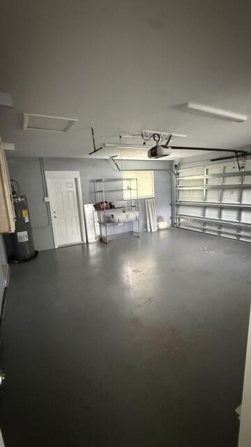 CORAL RIDGE ISLES - Residential Income