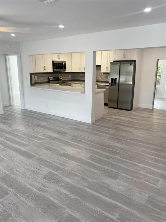 CORAL RIDGE ISLES - Residential Income