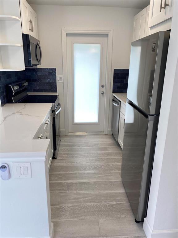 CORAL RIDGE ISLES - Residential Income