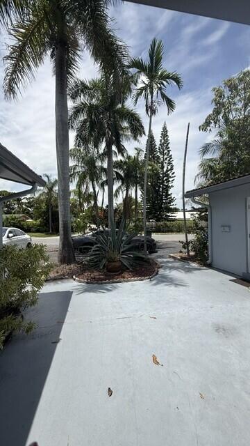 CORAL RIDGE ISLES - Residential Income