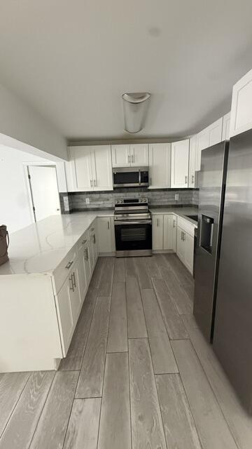 CORAL RIDGE ISLES - Residential Income