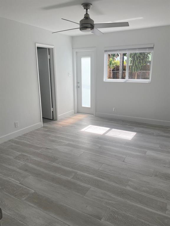 CORAL RIDGE ISLES - Residential Income