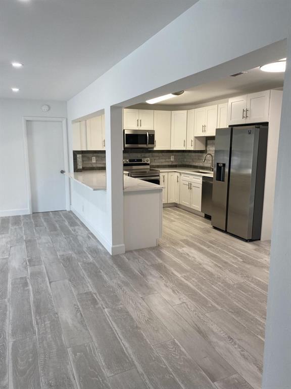 CORAL RIDGE ISLES - Residential Income