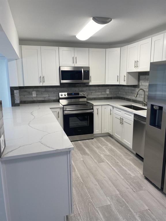 CORAL RIDGE ISLES - Residential Income