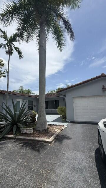 CORAL RIDGE ISLES - Residential Income