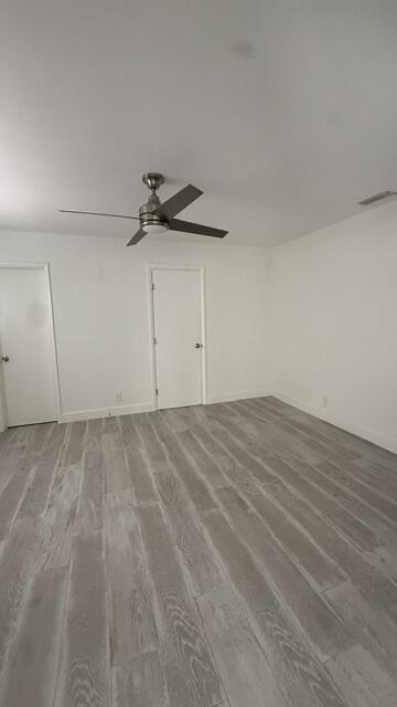 CORAL RIDGE ISLES - Residential Income