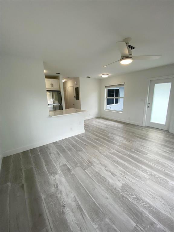 CORAL RIDGE ISLES - Residential Income