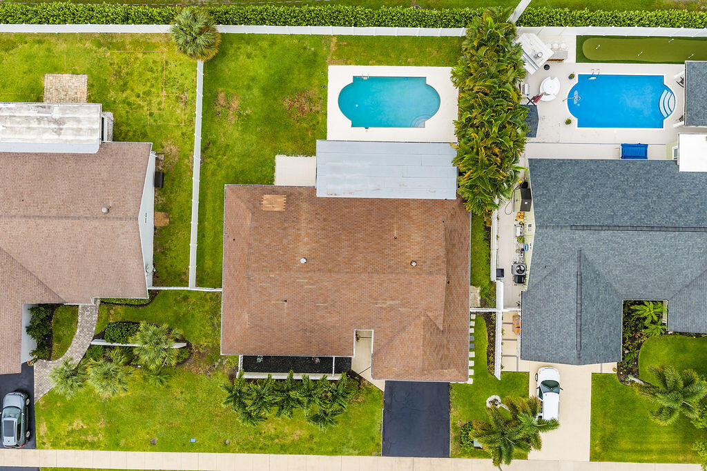 HOMEWOOD LAKES SEC A - Residential Lease