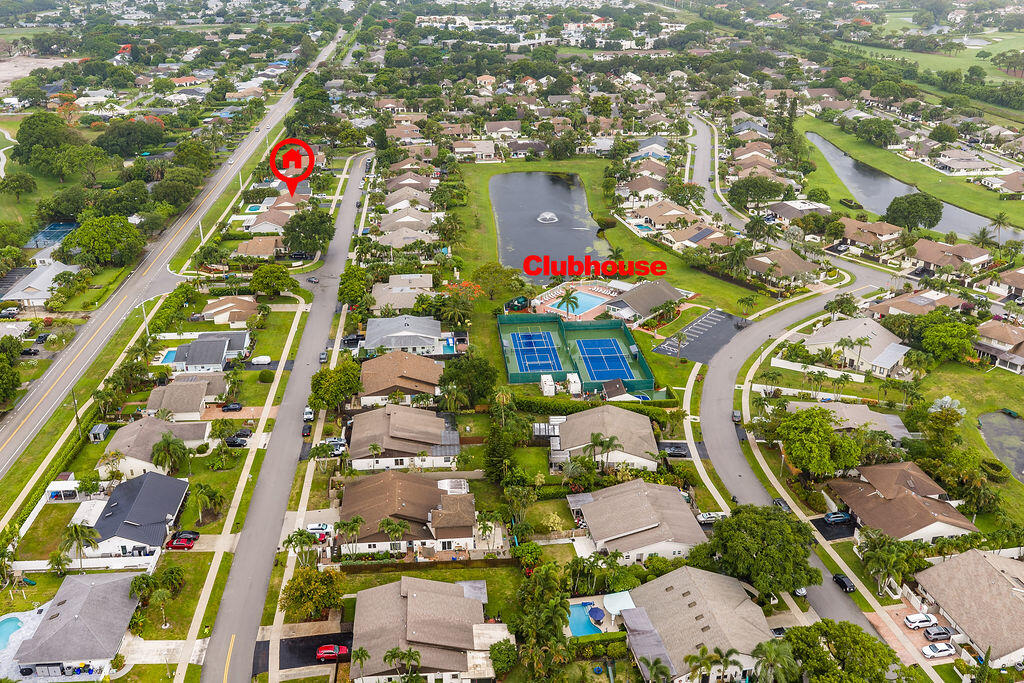 HOMEWOOD LAKES SEC A - Residential Lease