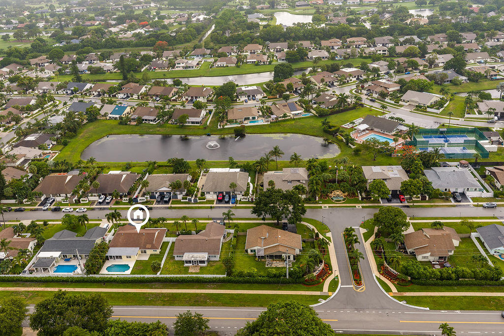 HOMEWOOD LAKES SEC A - Residential Lease