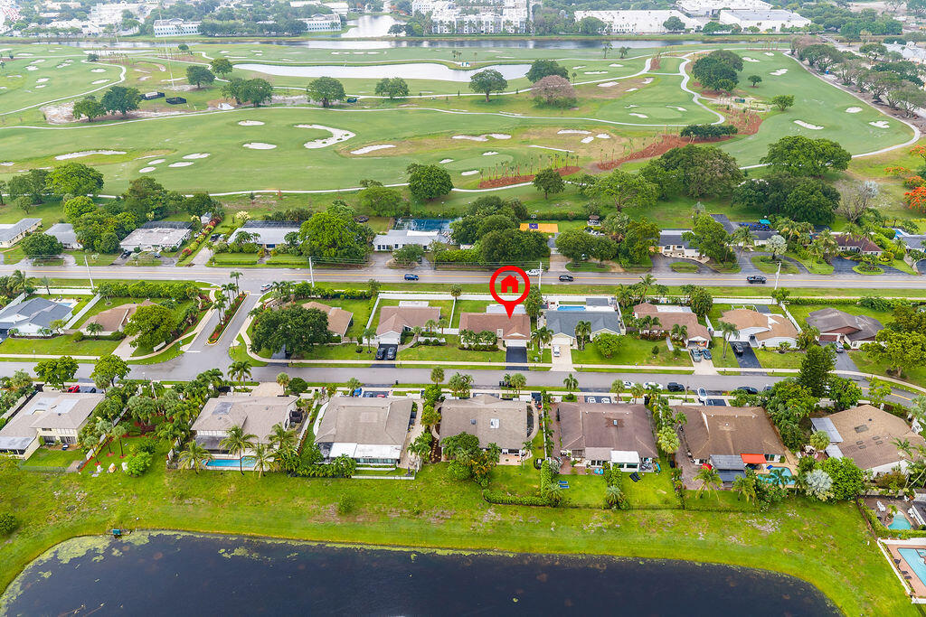 HOMEWOOD LAKES SEC A - Residential Lease