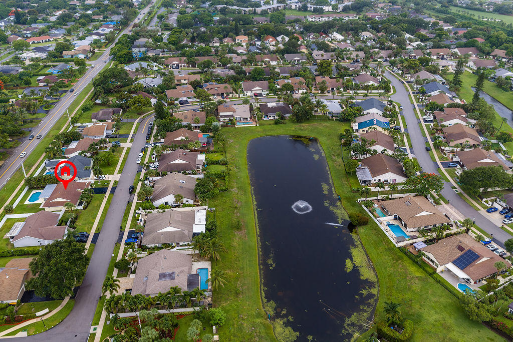 HOMEWOOD LAKES SEC A - Residential Lease