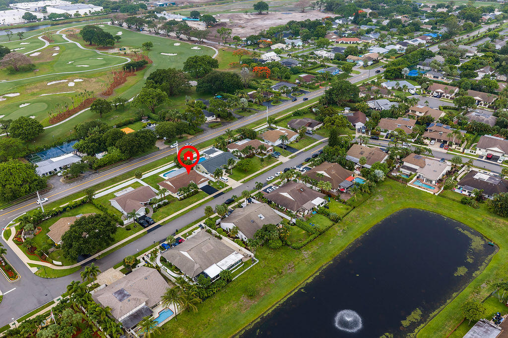 HOMEWOOD LAKES SEC A - Residential Lease