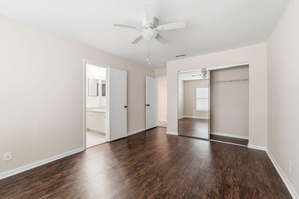 HOMEWOOD LAKES SEC A - Residential Lease