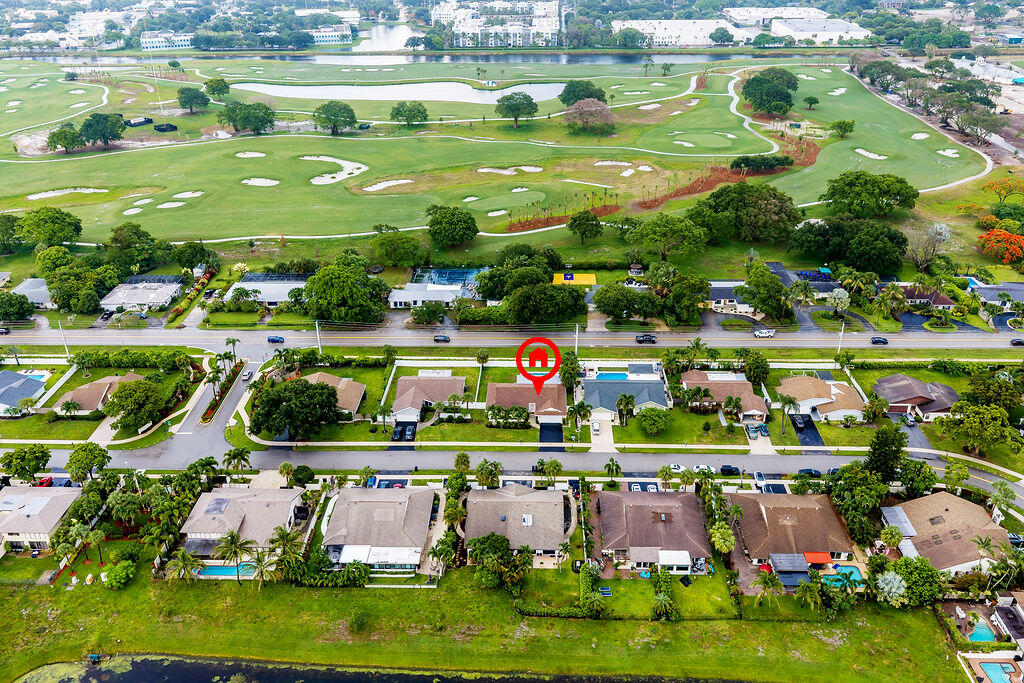 HOMEWOOD LAKES SEC A - Residential Lease