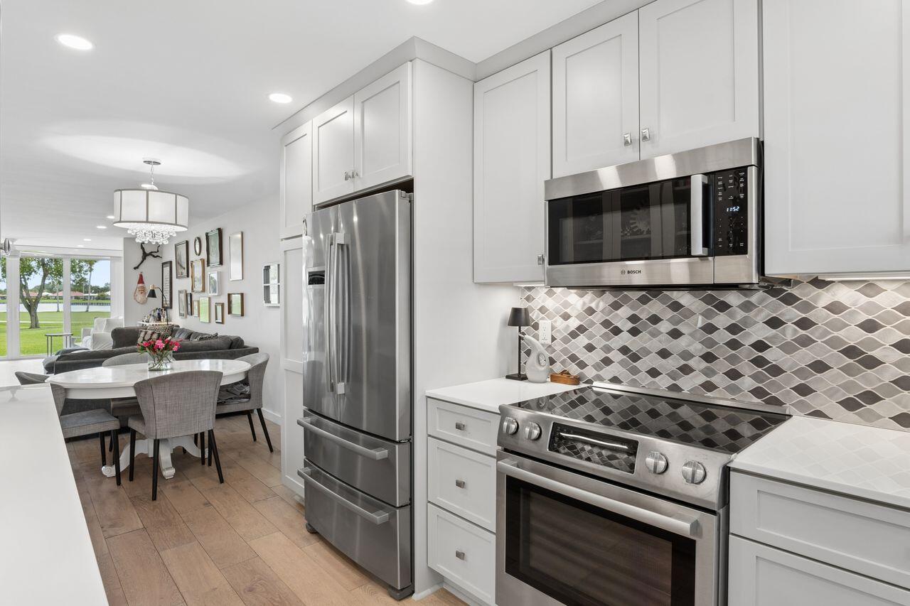 ATLANTIS REGENCY GARDEN APTS CONDO - Residential