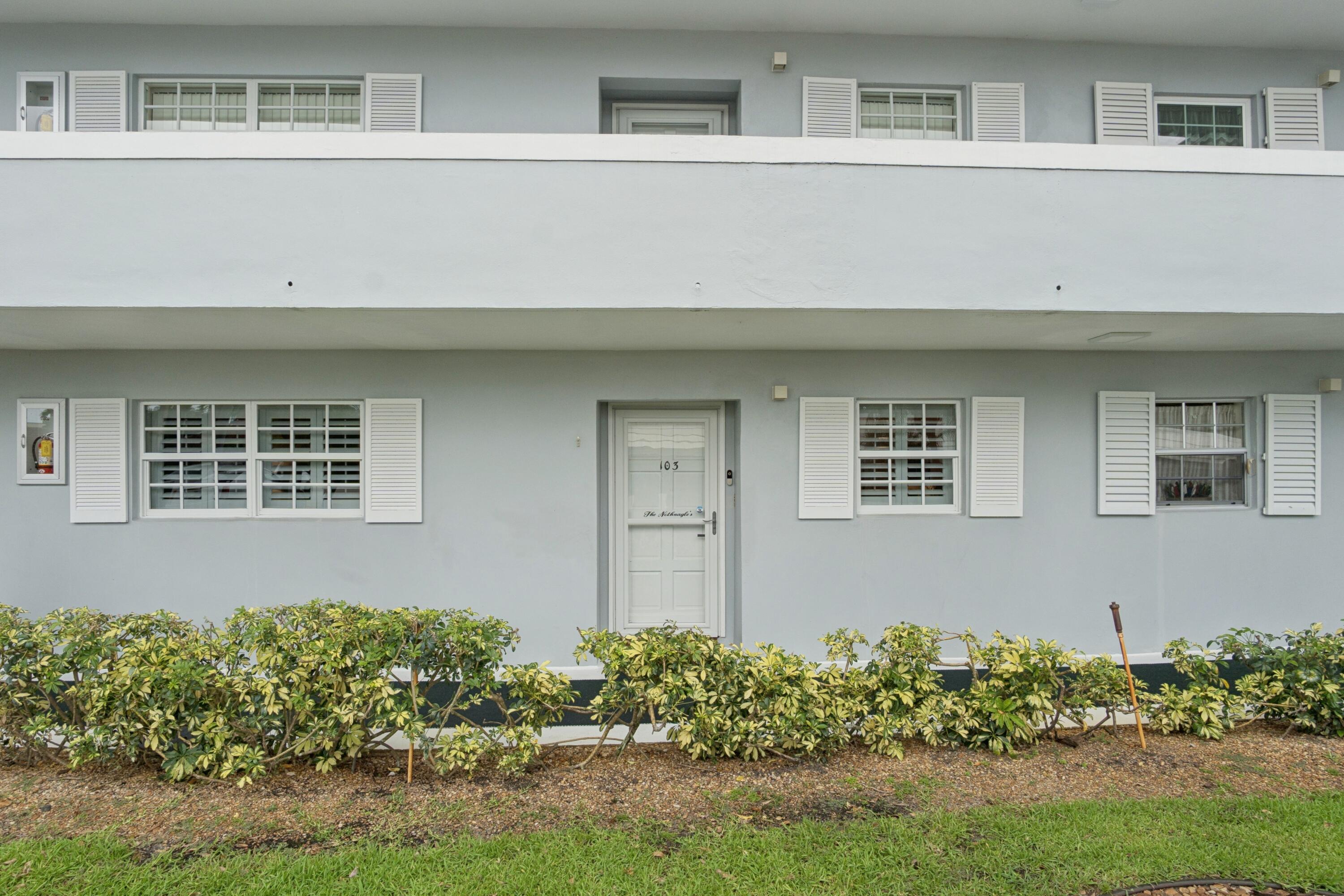ATLANTIS REGENCY GARDEN APTS CONDO - Residential