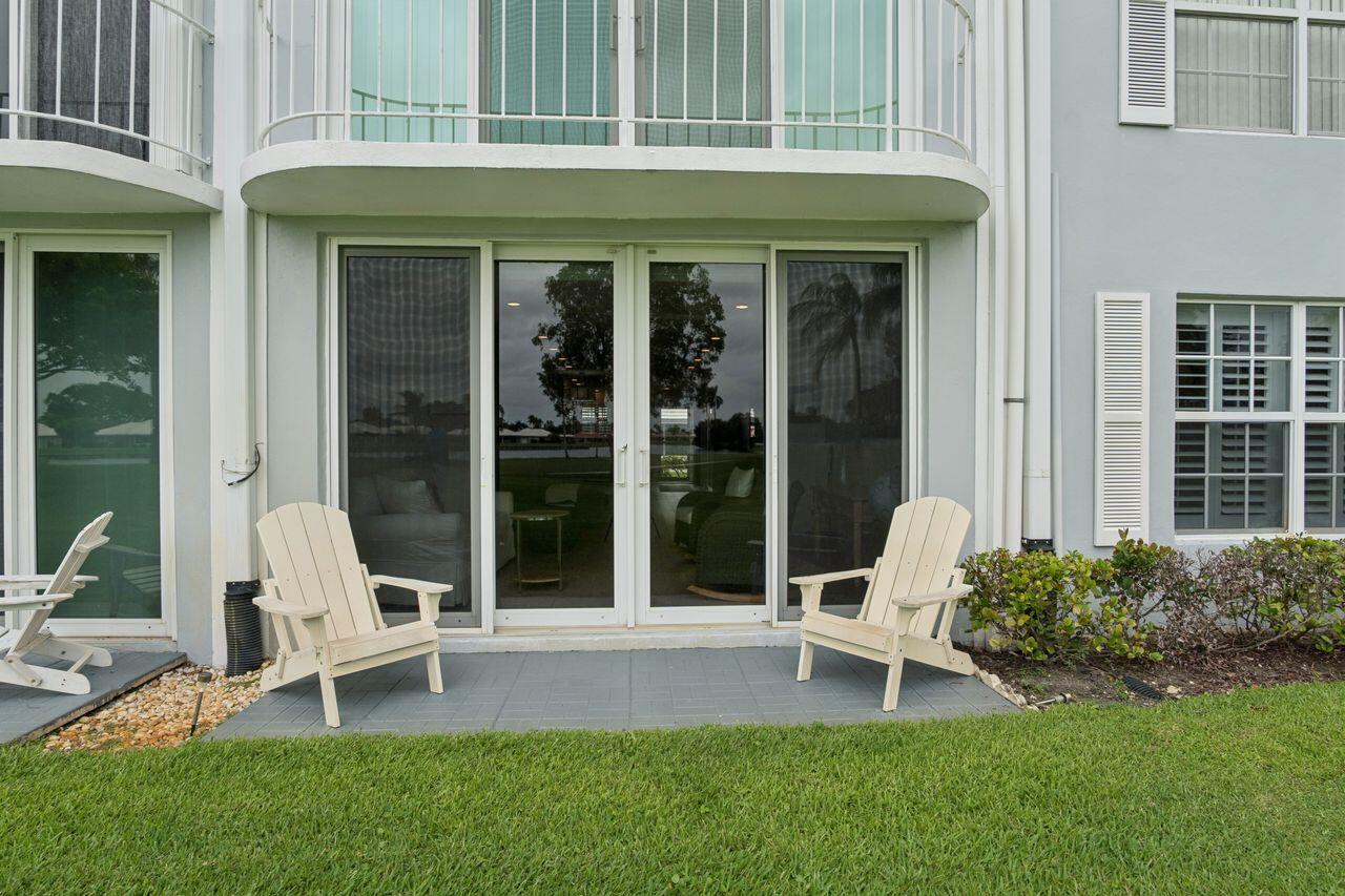 ATLANTIS REGENCY GARDEN APTS CONDO - Residential