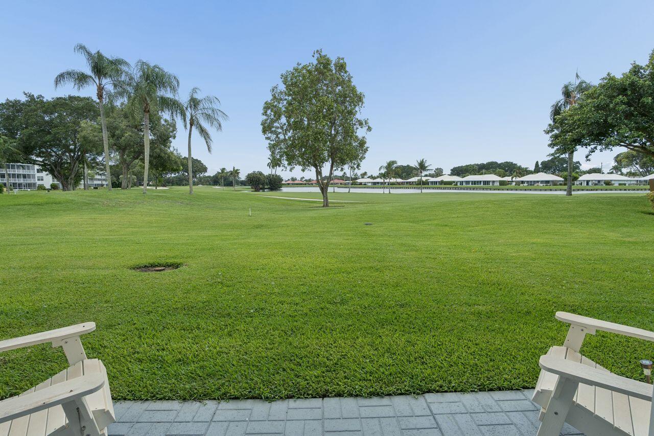 ATLANTIS REGENCY GARDEN APTS CONDO - Residential