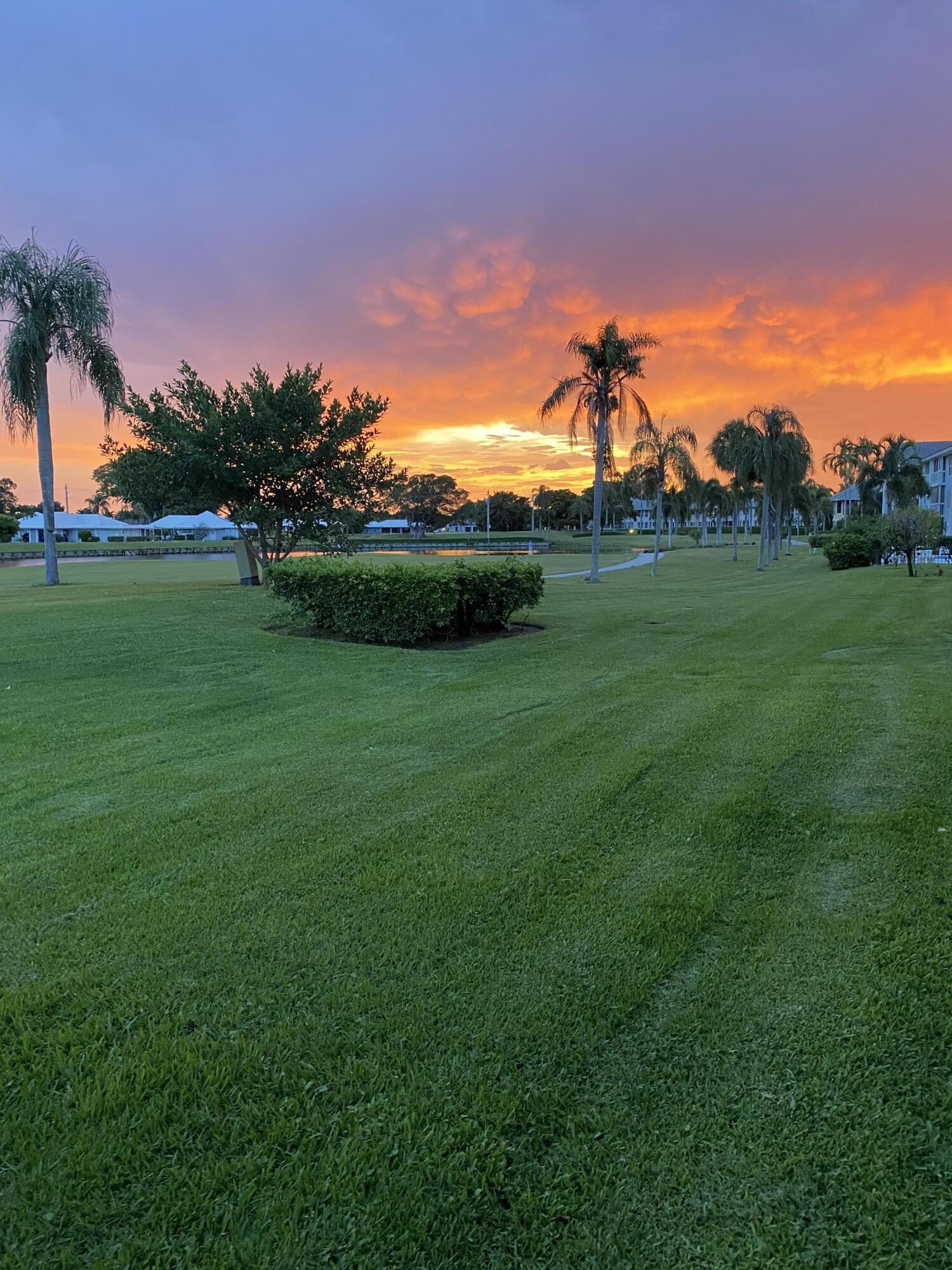 ATLANTIS REGENCY GARDEN APTS CONDO - Residential