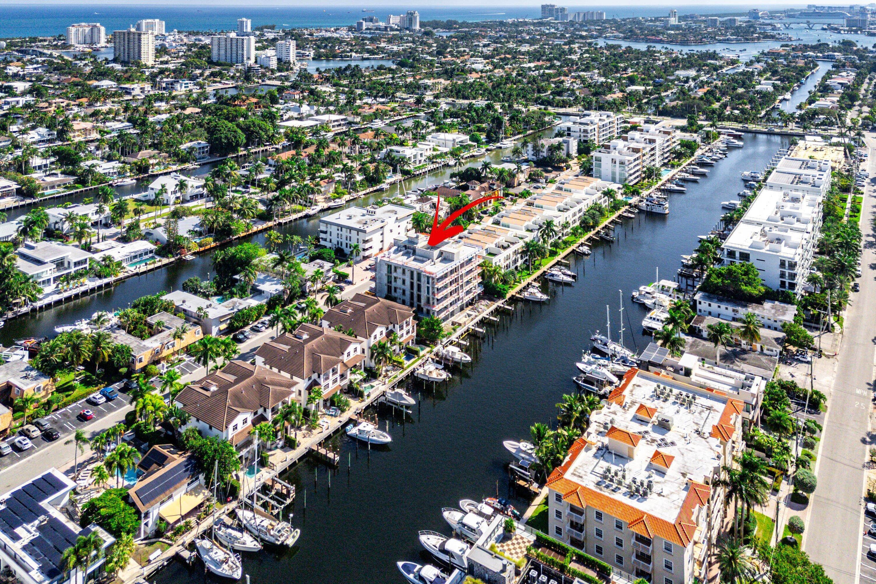 NURMI ISLES ISLAND NO 4 - Residential