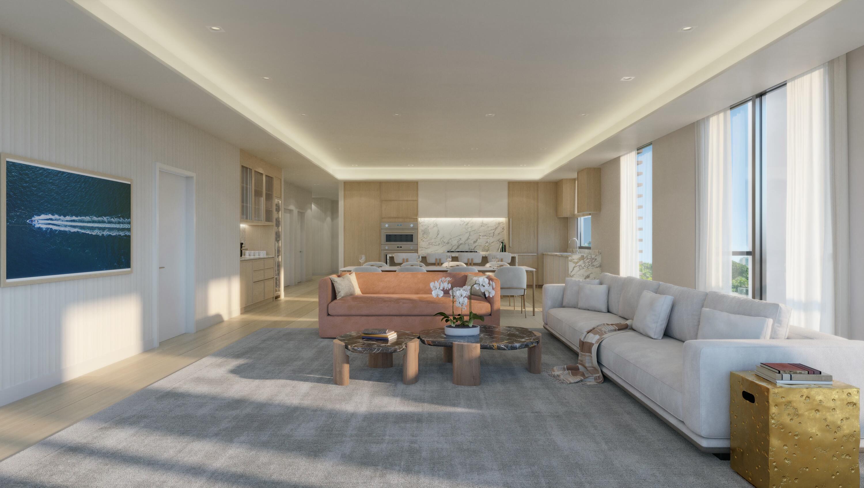 NURMI ISLES ISLAND NO 4 - Residential