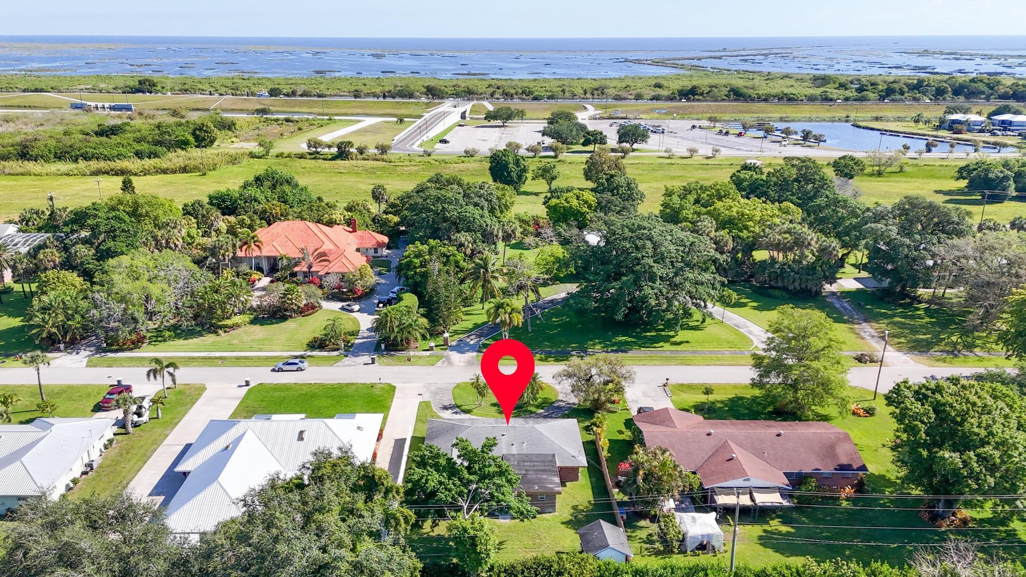 CLEWISTON RAILROAD TRACTS - Residential