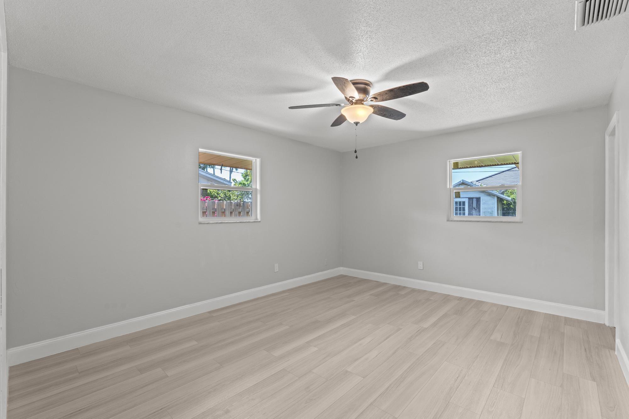 CLEWISTON RAILROAD TRACTS - Residential