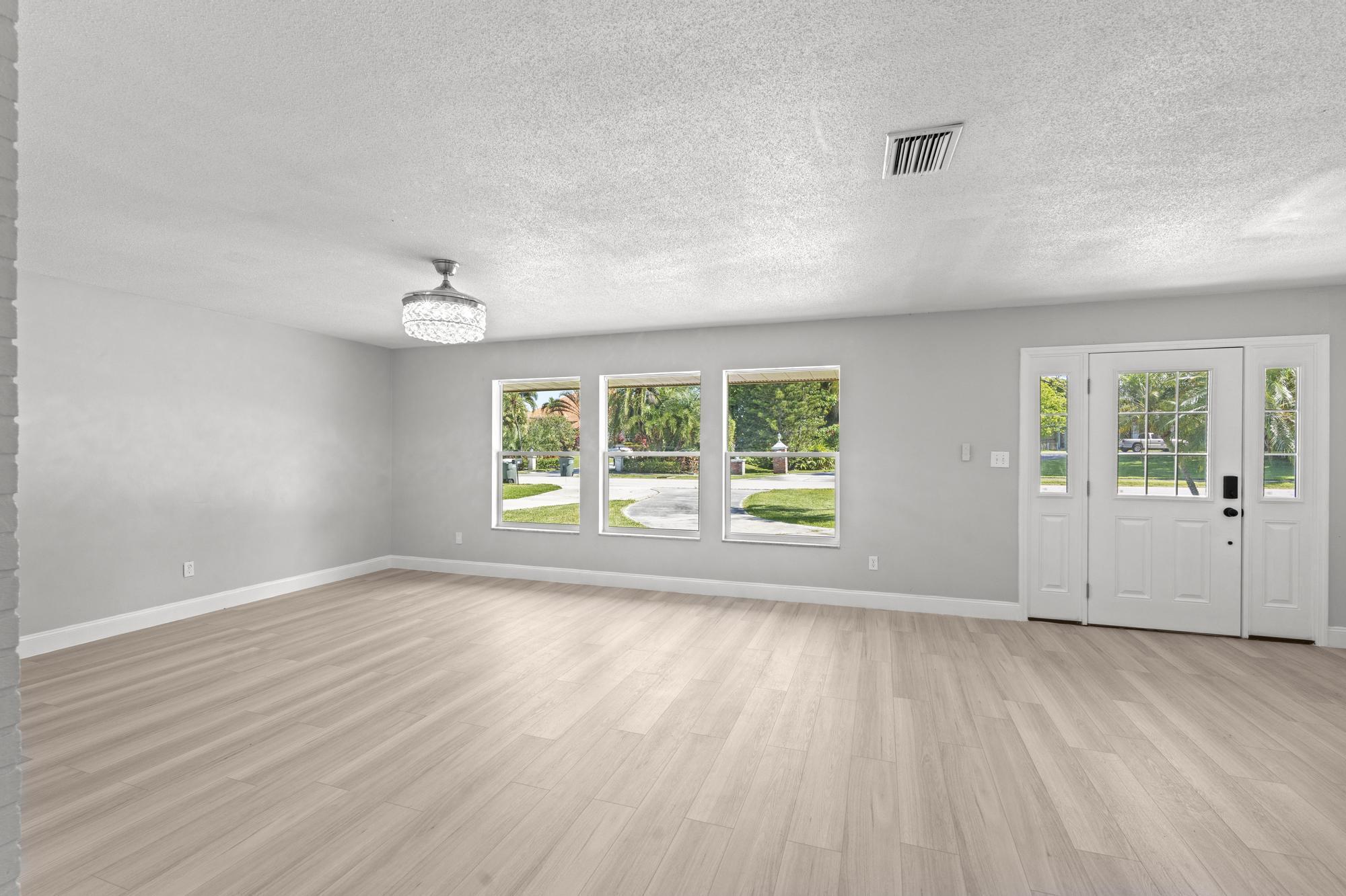 CLEWISTON RAILROAD TRACTS - Residential