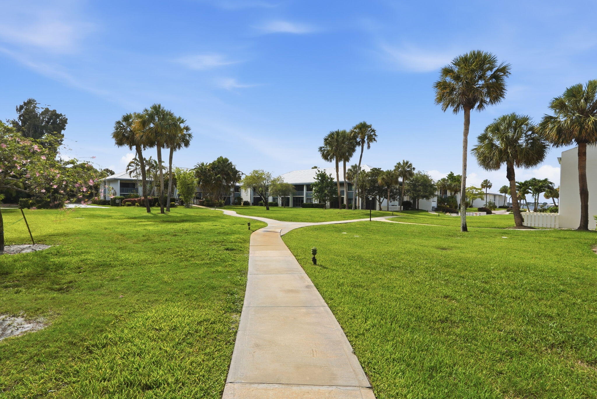 PIERPOINT YACHT CLUB CONDO - Residential