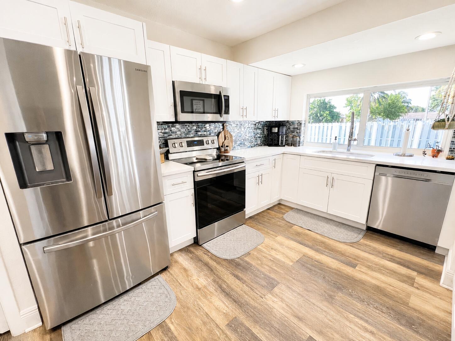 WOODSTOCK ADDITION - Residential
