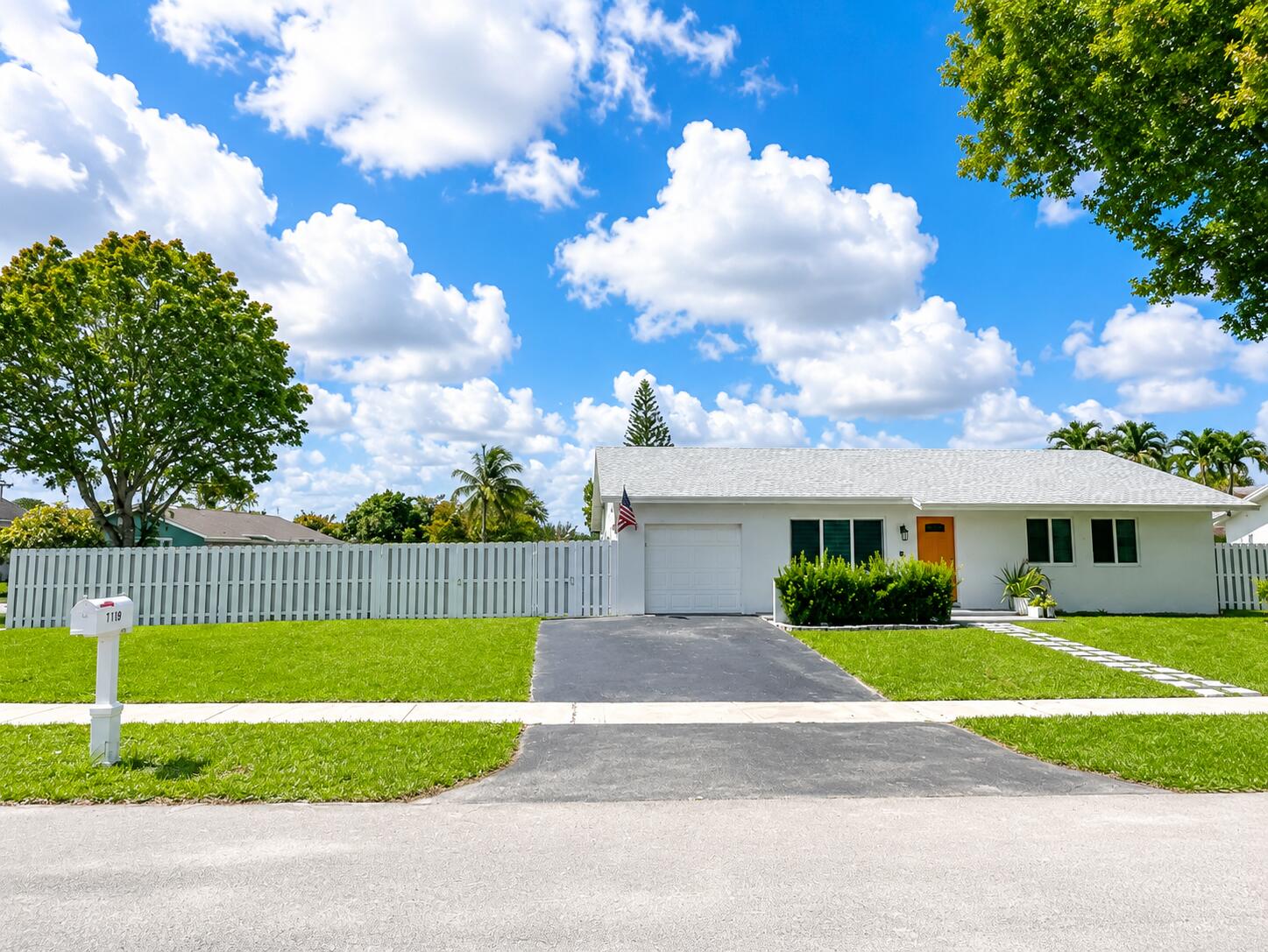 WOODSTOCK ADDITION - Residential