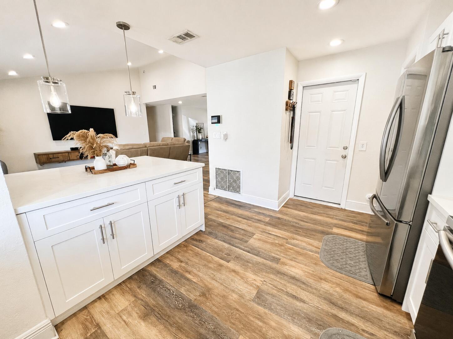 WOODSTOCK ADDITION - Residential