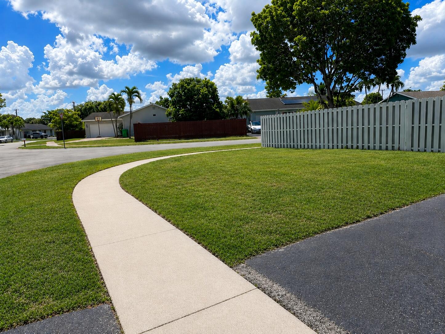 WOODSTOCK ADDITION - Residential