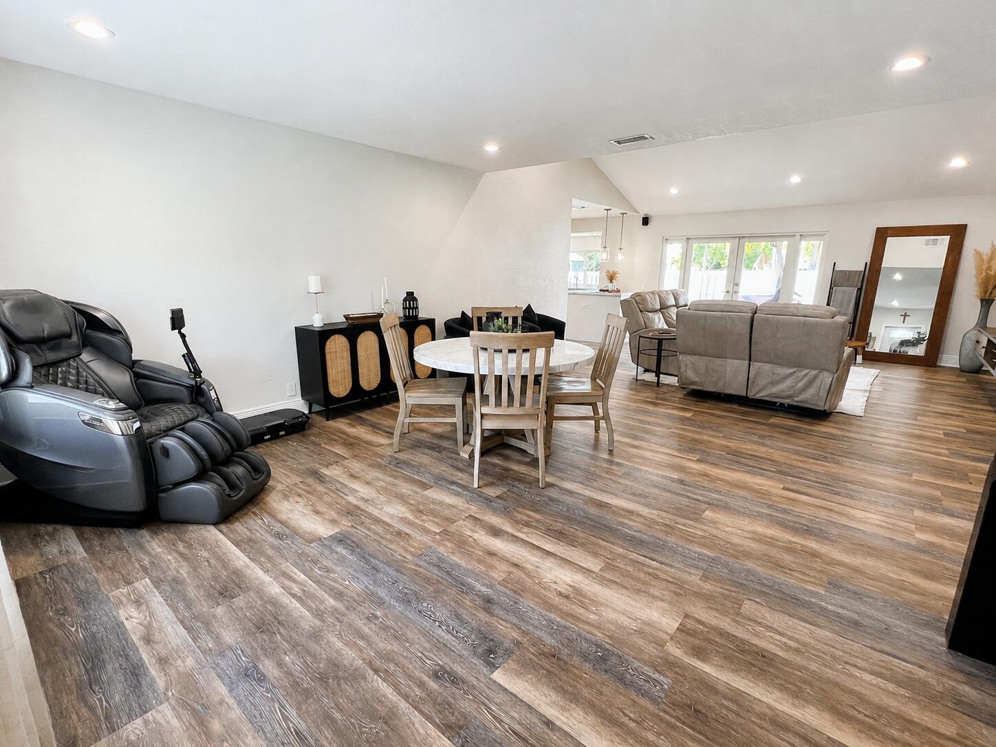 WOODSTOCK ADDITION - Residential