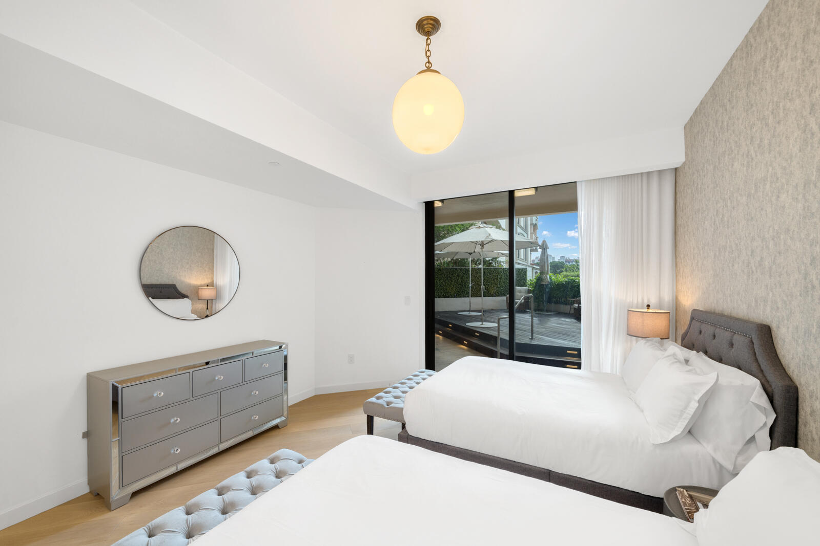 PALAZZO DEL SOL/DELLA LUNA AT FISHER ISLAND CONDO - Residential