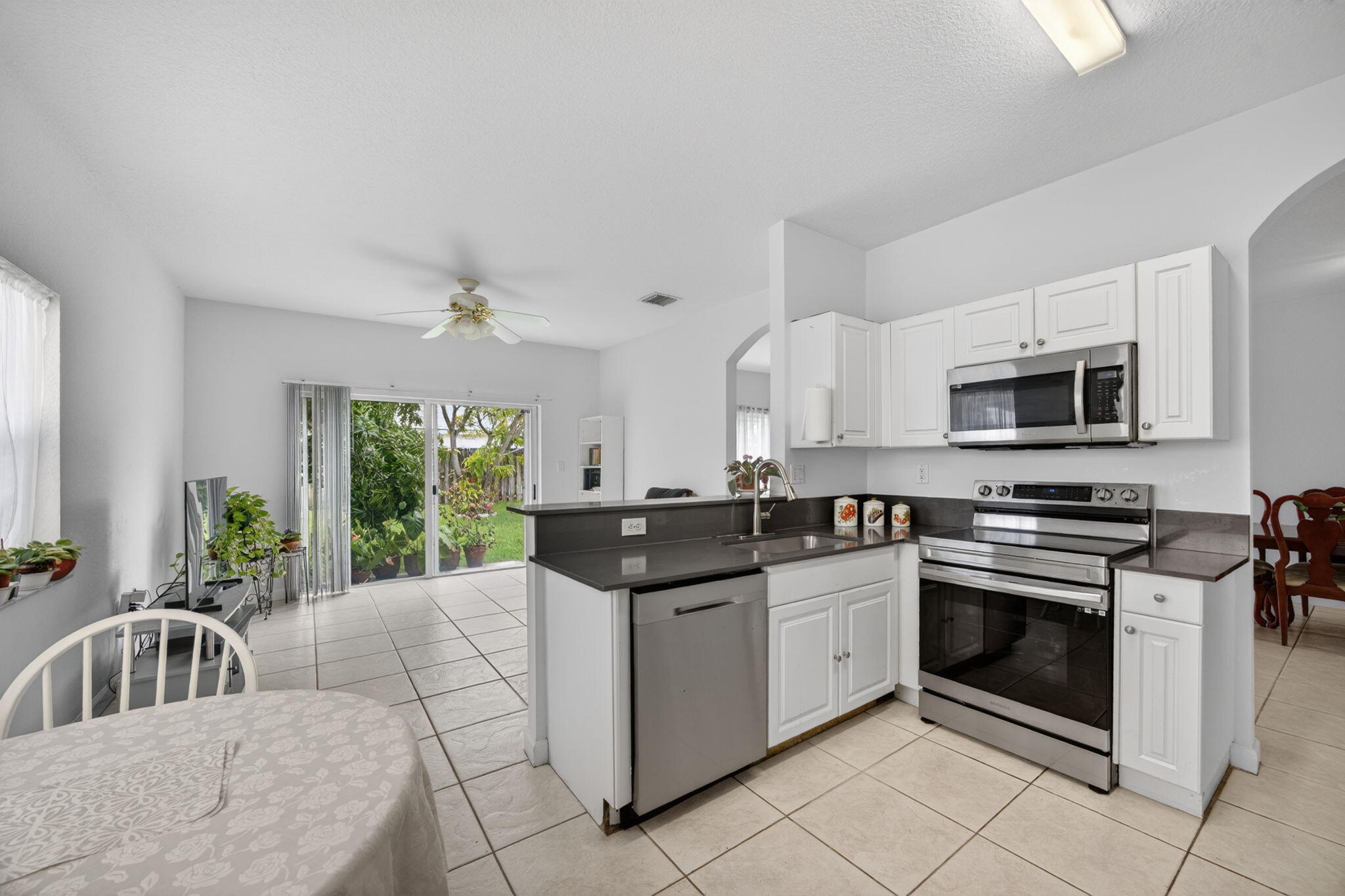 OAK CREEK NORTH REPLAT - Residential