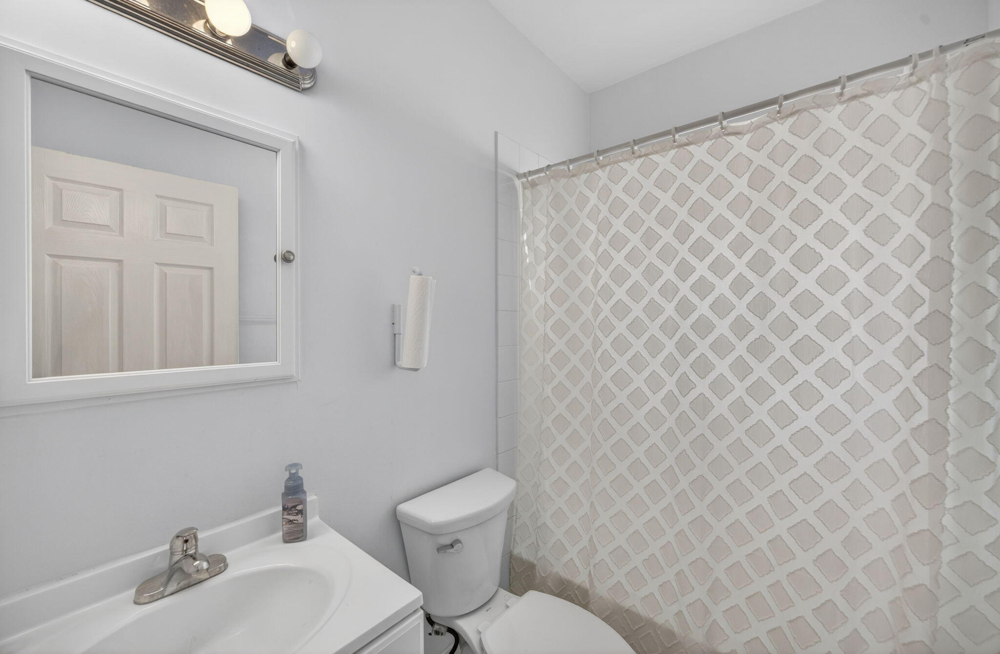 OAK CREEK NORTH REPLAT - Residential