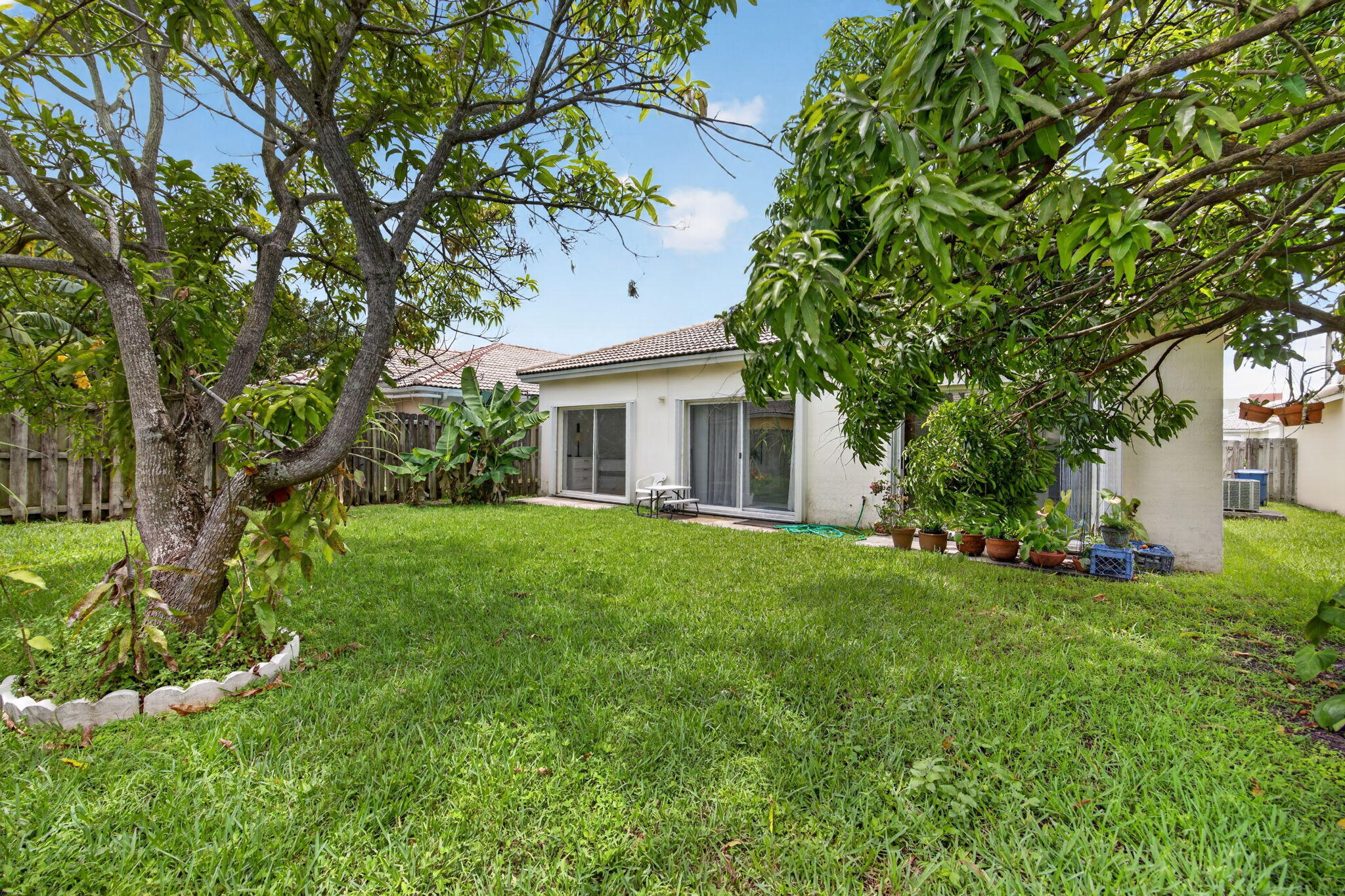 OAK CREEK NORTH REPLAT - Residential