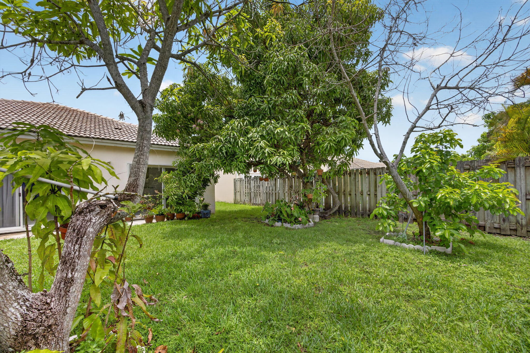 OAK CREEK NORTH REPLAT - Residential