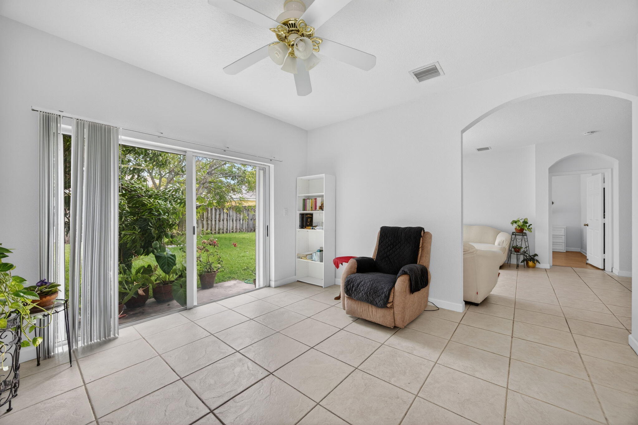 OAK CREEK NORTH REPLAT - Residential