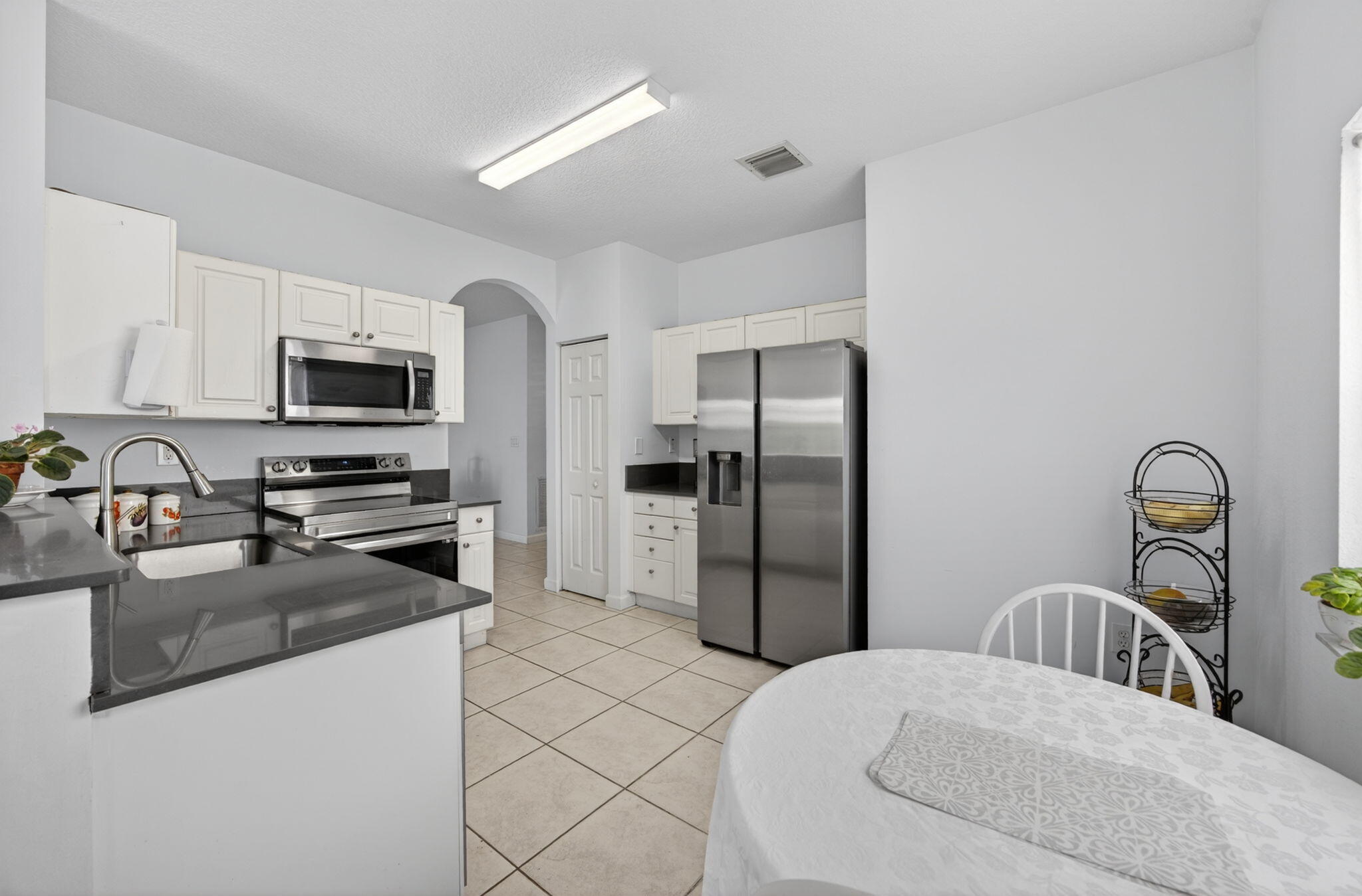 OAK CREEK NORTH REPLAT - Residential