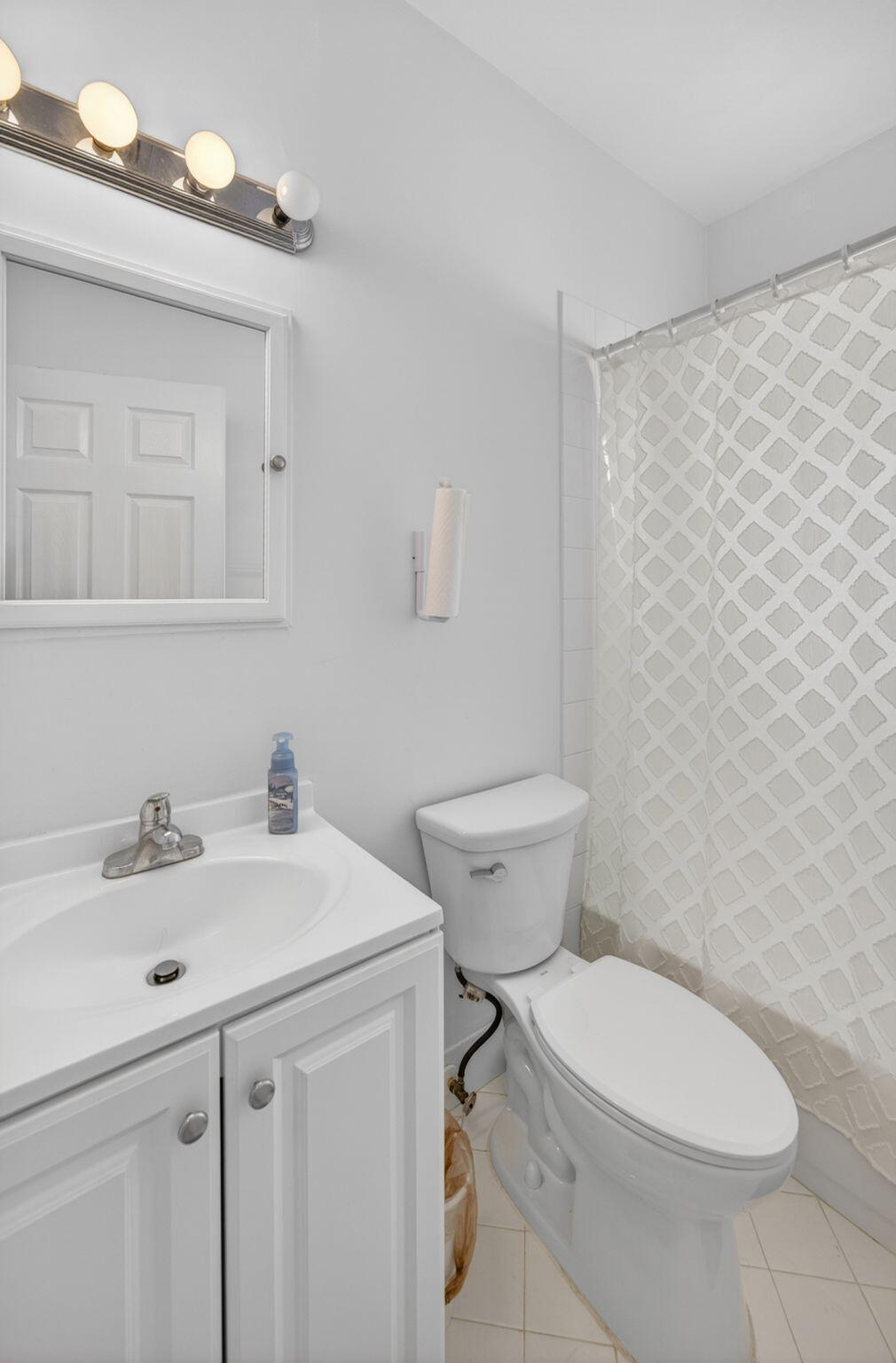 OAK CREEK NORTH REPLAT - Residential